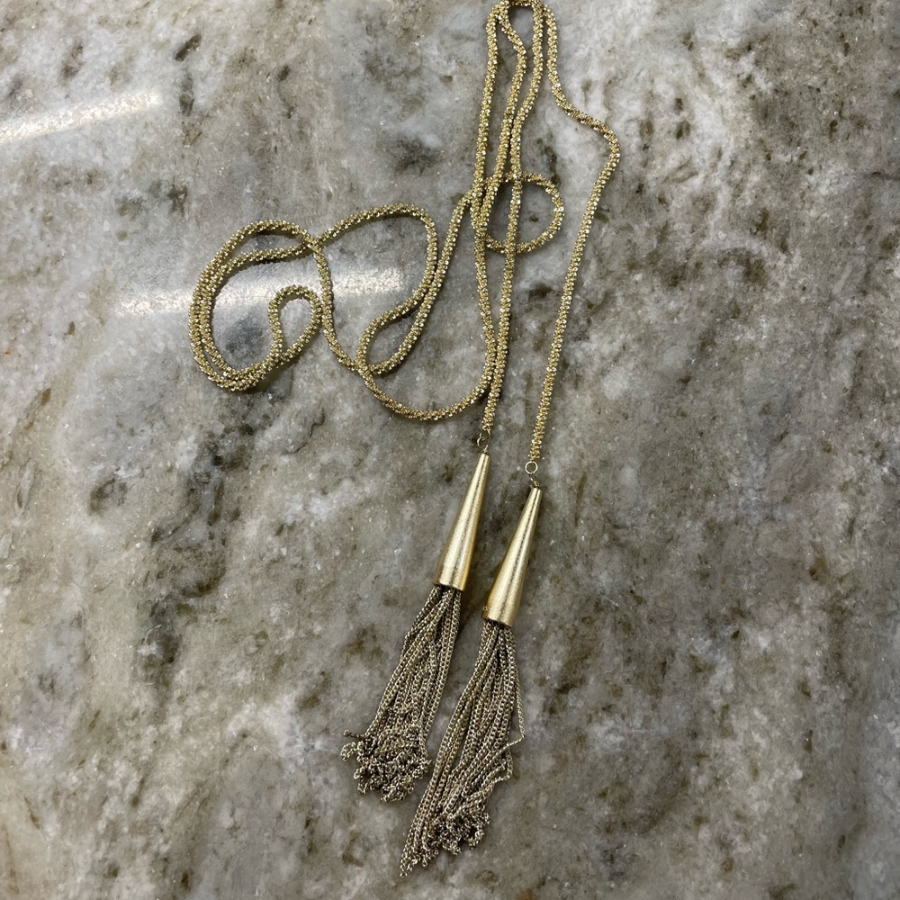 Kendra Scott Phara Necklace